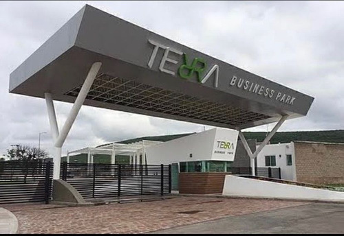 Bodega Renta Terra Business Park Excelente Ubicacion