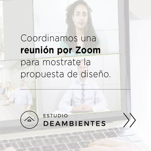 Imagen 8 de 10 de Asesoría Online En Decoración - Diseñador De Interiores