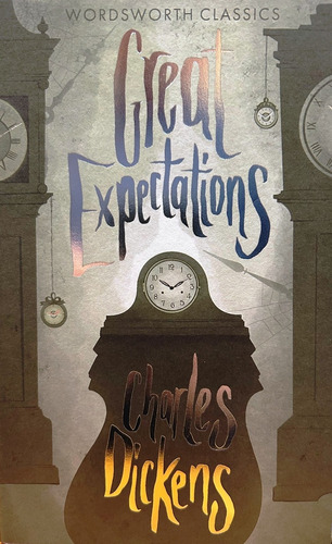 Great Expectations - Wwc - Dickens Charles