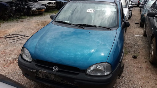 Sucata Gm Corsa Wind - Ano: 1995/1996 (somente Peças)