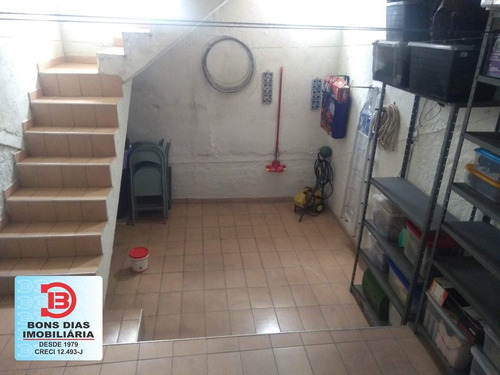 Imagem 14 de 15 de Sobrado - Jardim Helena - Ref: 7135 - V-7135