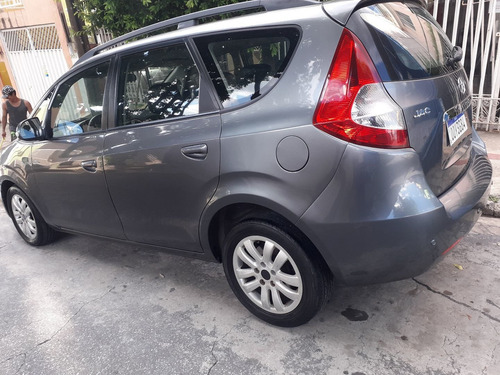 Imagem 8 de 11 de Jac J6 2012 2.0 16v 5l 5p