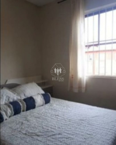 Imagem 3 de 4 de Apartamento - Ap03649 - 69538323