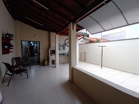 Imagem 24 de 30 de Ótimo Sobrado No Jardim Umuarama - Ca02415 - 69896956