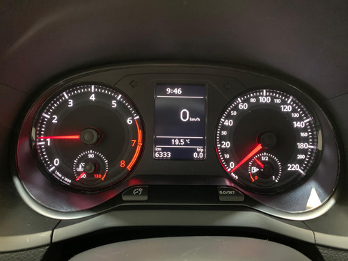 Volkswagen Gol 1.0 12v Mpi Totalflex 4p Manual