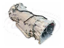 Comprar Caja Transmisión Automatica 4x4 Np300 Frontier 2016 Al 2020