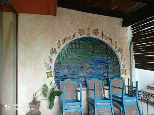 Venta Finca Quinta Tepoztlán Morelos
