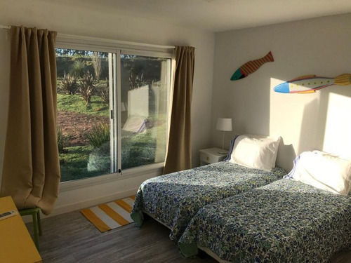 Casa En Alquiler Por Temporada De 4 Dormitorios En Pueblo Mio