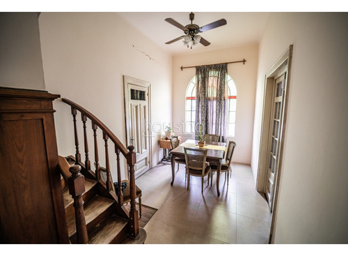 Próximo Prado, Gran Casona, Ideal Familia O Empresa