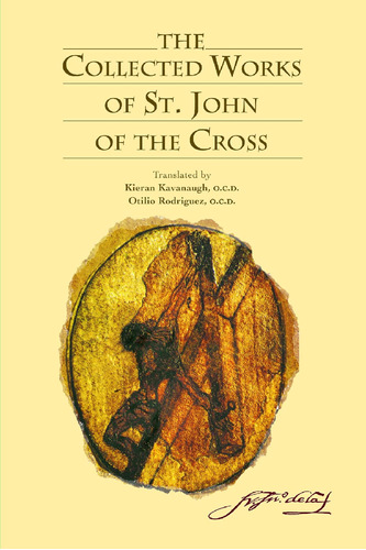 Libro: The Collected Works Of St. John Of The Cross (include