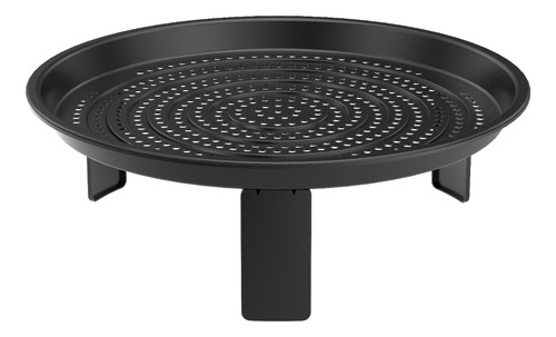 Microondas Whirlpool Wmc29ab Wcollection 29lts Air Fry 4 En 1 1400w