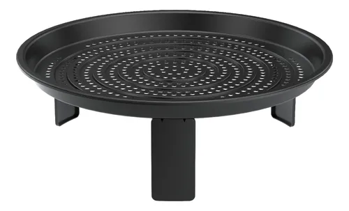 Microondas Whirlpool Wmc29ab 29lts Air Fry 4 En 1 1400w