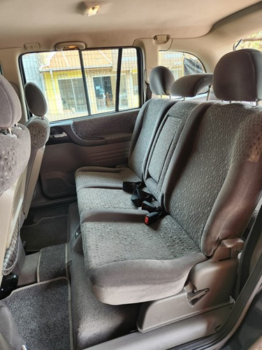 Chevrolet Zafira 2.0 MPFI ELEGANCE 8V FLEX 4P AUTOMÁTICO