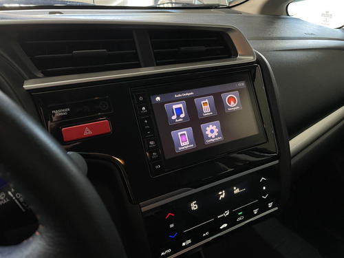 Honda WR-V 1.5 16V FLEXONE EXL CVT