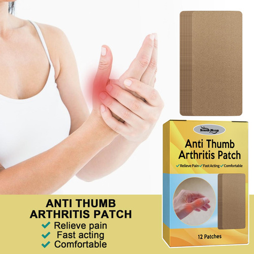 Parche Para El Dolor Articular El Parche Para El Dolor Artic