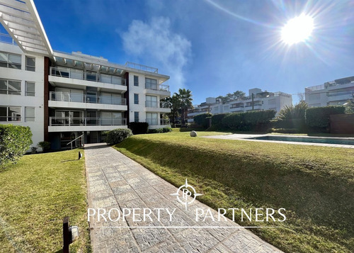 Imagen 10 de 10 de Hermoso Apartamento A Pasos De La Playa Brava