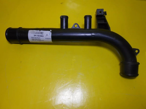 Tubo De Calefaccion Chevrolet Corsa Original Gm
