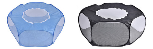 Carpa Para Mascotas, Corralito Para Animales Pequeños, Valla
