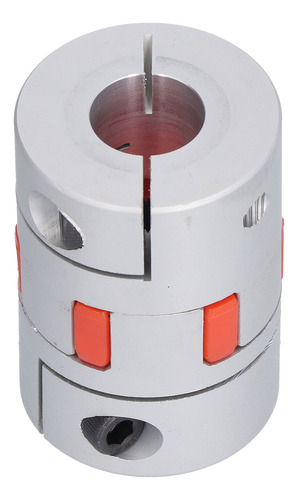 Conector De Acoplamiento Flexible Plum Coupling D45 L66 De A
