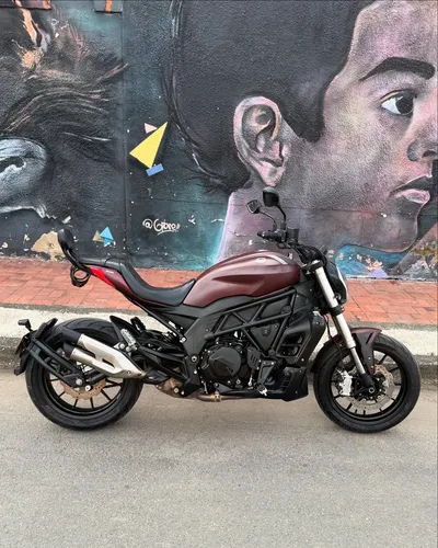 Benelli 502c 2023