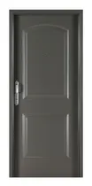 Comprar Puerta Oblak 1707 2 Tableros 80x200 Inyectada Y Galvanizada