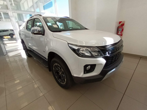 Imagen 3 de 18 de Chevrolet Cd Td 4 X 4 High Country Ao
