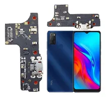 Comprar Placa De Carga Pin Para Tcl 20e Carga Rápida