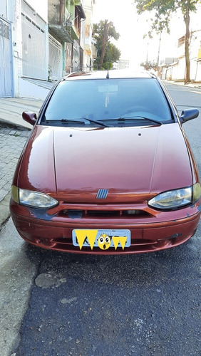 Fiat Palio Ed 1.0