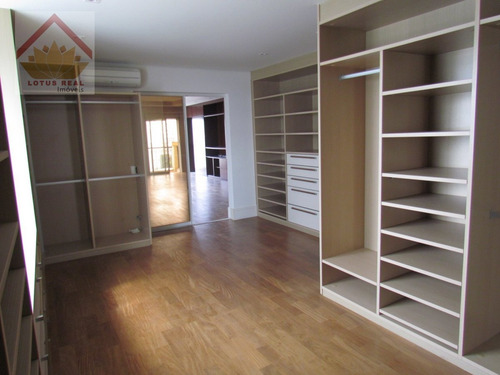 Imagem 17 de 30 de Apartamento A Venda No Bairro Vila Mariana Em São Paulo - - 702-1