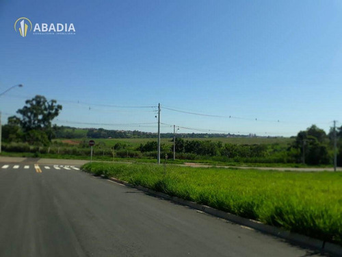 Imagem 2 de 15 de Terreno A Venda Residencial Novo Horizonte Paulínia - Te0511