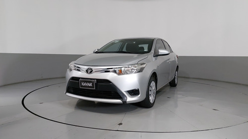 Toyota Yaris 1.5 SEDAN CORE CVT