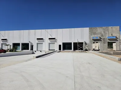 Bodega en renta