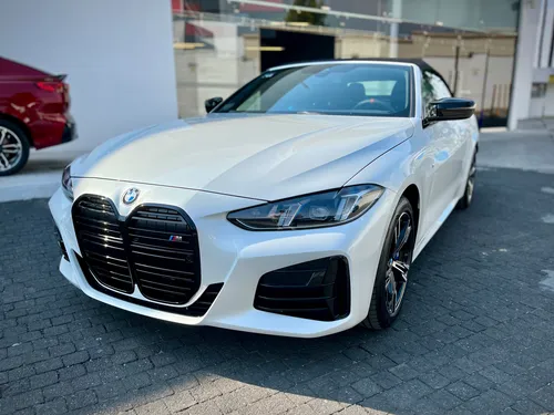 BMW Serie 4 3.0 M440I Xdrive Convertible