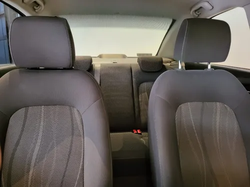 Chevrolet Sonic Lt Tm 2017