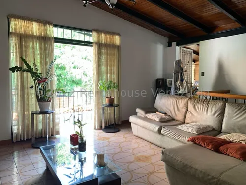 Casa En Venta, Urb. Sebucan