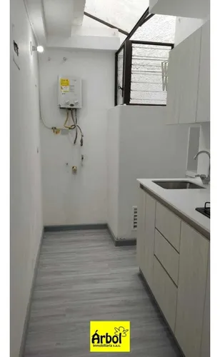 Venta Aparta Estudio Simon Bolivar