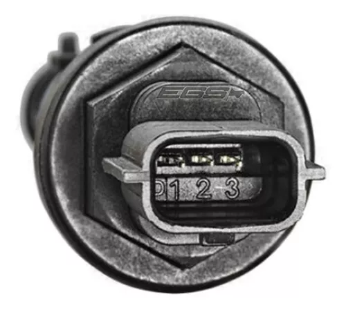 Sensor De Velocidad Renault Logan - Sandero 1.4 1.6 - 8200547283 6001548870  - Royal Tek Italy 1283 Egs