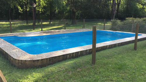 Alquiler Temporal De Casa Quinta En Valle De Anisacate - Excelente Lugar Para Vacacionar