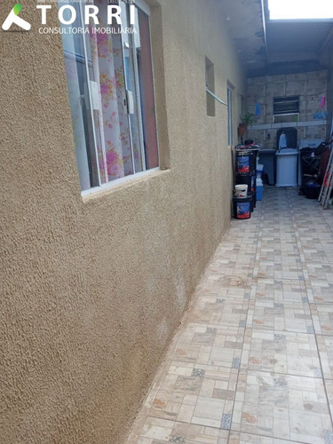 Casa A Venda No Jardim Santa Catarina 2 - Ca01388 - 33641887