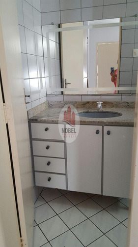 Imagem 5 de 29 de Casa Com 3 Dormitório(s) Localizado(a) No Bairro Brasília Em Feira De Santana / Feira De Santana - 3444