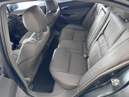 Honda Civic New Civic LXS 1.8 (Aut)