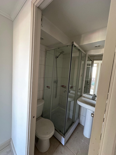 Vendo Departamento 2 Dormitorios 2 Baños A 4150 Uf Ñuñoa