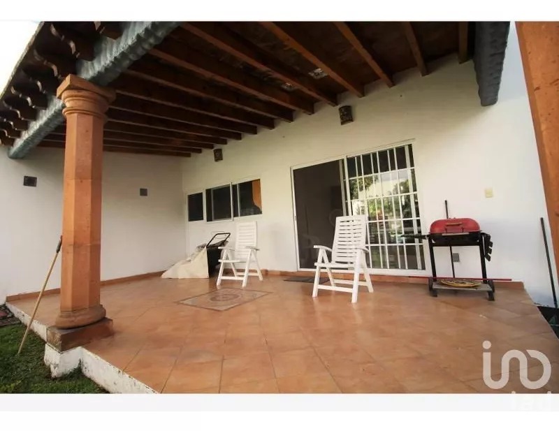 Venta Casa 5 Ambientes Reforma