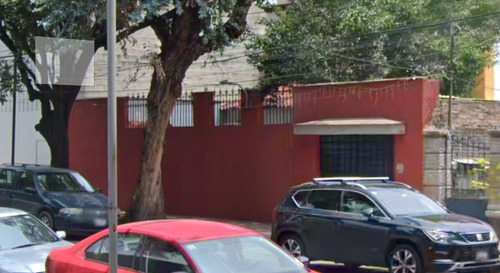Casa En Venta, Col. Popotla, Miguel Hidalgo, Cdmx Lr17