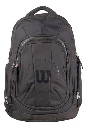 Mochilas wilson en mercado libre hotsell