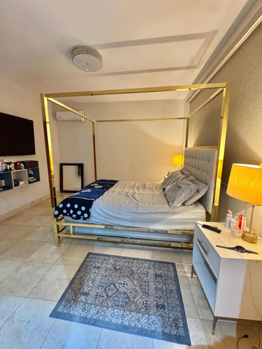 Apartamento De Alquiler, Totalmente Amueblado En Valle, Olga