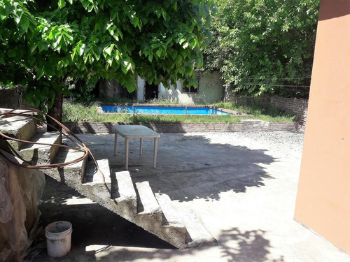 Venta-casa - Villa Fiorito