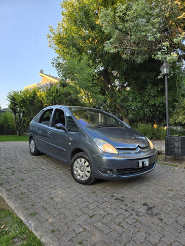Citroën Xsara Picasso 1.6 Fase2 I Exclusive