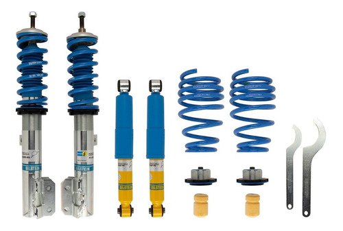 Fiat 500 / Turbo / Abarth 2012-2020 Coil Overs Bilstein B14