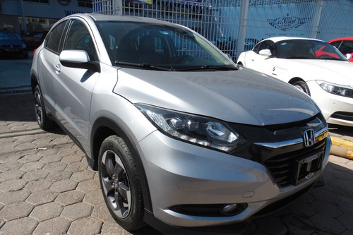 Imagen 3 de 13 de Honda Hr-v 2018